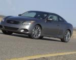 Infiniti G37 Coupe 2007 года